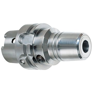 Hydraulic chucks