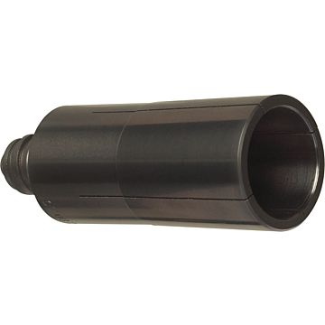 Clamping sleeves