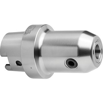 Side lock holders