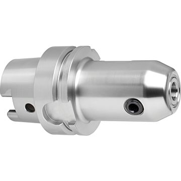 Side lock holders
