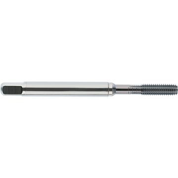 Fluteless machine taps for UNC-threads Fluteless machine taps for UNC-threads