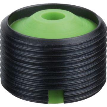 Coolant supply set 