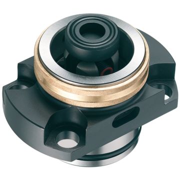 Spindle adapters HSK