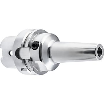 Hydraulic chucks