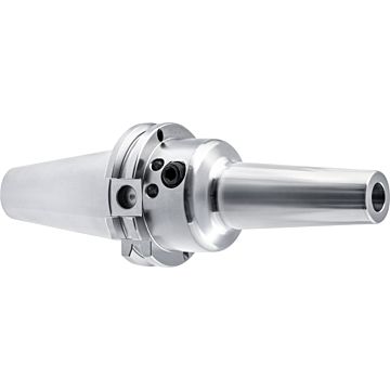 Hydraulic chucks