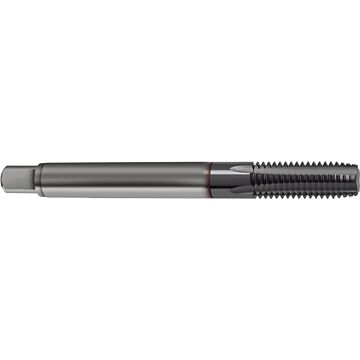 Machine taps f. BSP-threads Machine taps f. BSP-threads