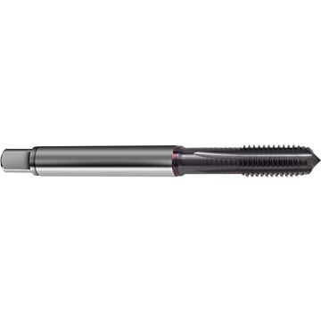 Machine taps f. BSP-threads Machine taps f. BSP-threads