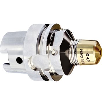 Hydraulic chucks