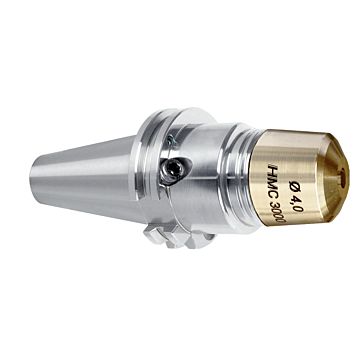 Hydraulic chucks