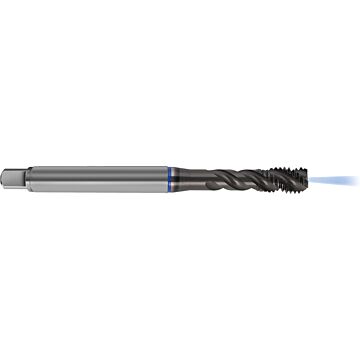 Machine taps for ISO metric threads Machine taps for ISO metric threads