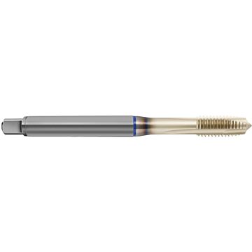 Machine taps for ISO metric threads Machine taps for ISO metric threads