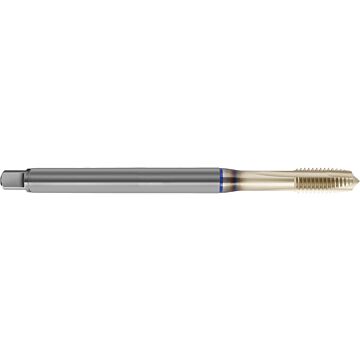 Machine taps for ISO metric threads Machine taps for ISO metric threads