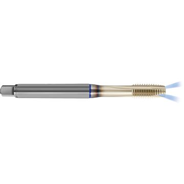 Machine taps for ISO metric threads Machine taps for ISO metric threads