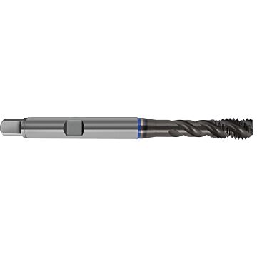 Machine taps for ISO metric threads Machine taps for ISO metric threads