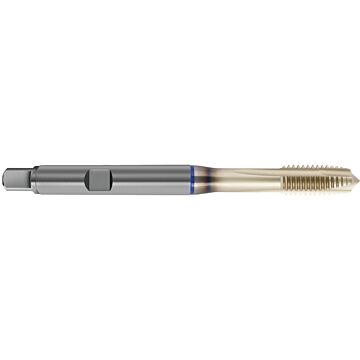 Machine taps for ISO metric threads Machine taps for ISO metric threads