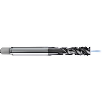 Machine taps for ISO metric threads Machine taps for ISO metric threads