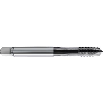 Machine taps for ISO metric threads Machine taps for ISO metric threads