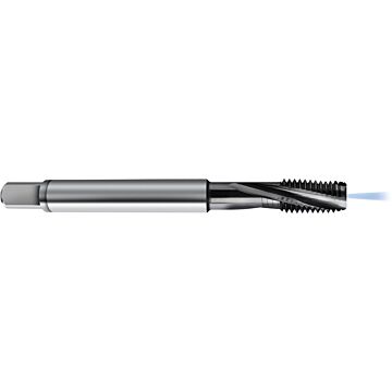 Machine taps for ISO metric threads Machine taps for ISO metric threads