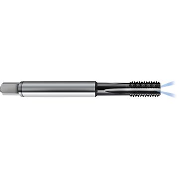 Machine taps for ISO metric threads Machine taps for ISO metric threads