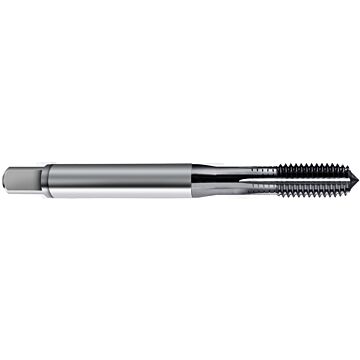 Fluteless machine taps for ISO metric threads Fluteless machine taps for ISO metric threads