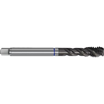 Machine taps for BSW-threads Machine taps for BSW-threads