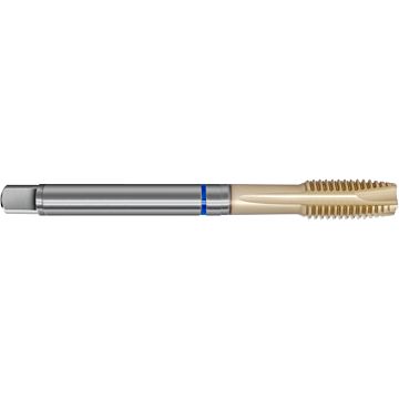 Machine taps for BSW-threads Machine taps for BSW-threads