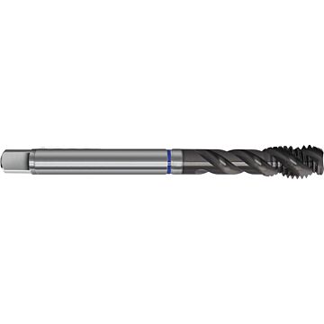 Machine taps f. BSP-threads Machine taps f. BSP-threads
