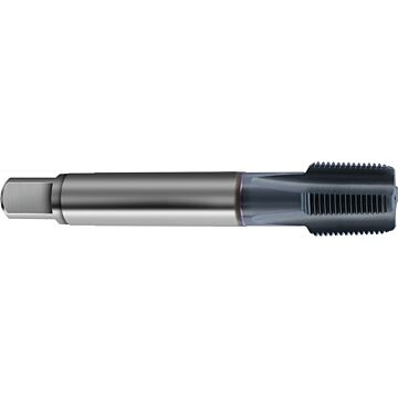 Machine taps f. BSP-threads Machine taps f. BSP-threads