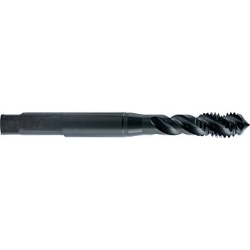 Machine taps for ISO metric threads Machine taps for ISO metric threads