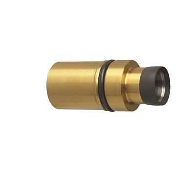 Intermediate sleeve with sealing lip