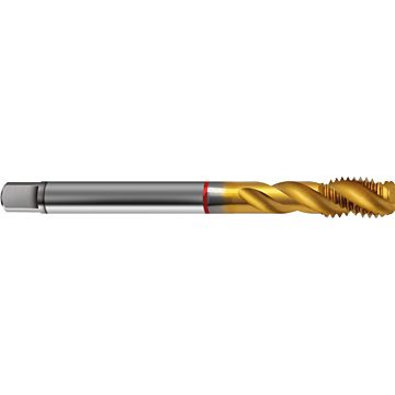 Machine taps for ISO metric fine threads Machine taps for ISO metric fine threads