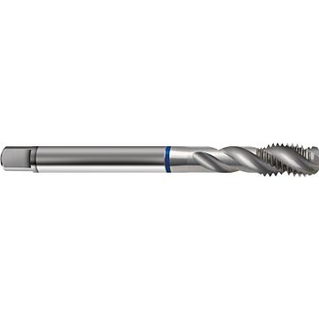 Machine taps f. BSP-threads Machine taps f. BSP-threads