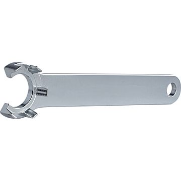 Clamping keys