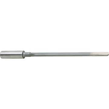 Single-fluted gun drills EB 100 Single-fluted gun drills EB 100