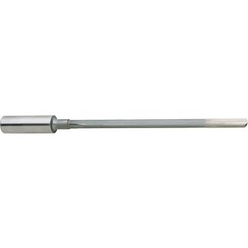 Single-fluted gun drills EB 100 Single-fluted gun drills EB 100