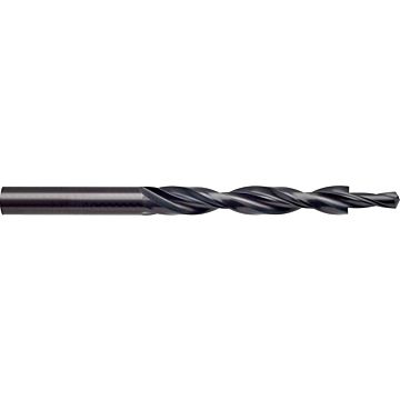 Straight shank subland drills Straight shank subland drills