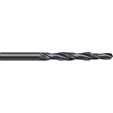 Straight shank subland drills Straight shank subland drills
