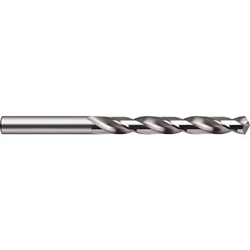 Twist drills short Twist drills short