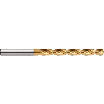 Twist drills short Twist drills short