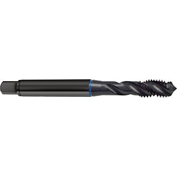 Machine taps for ISO metric threads Machine taps for ISO metric threads