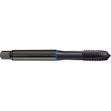 Machine taps for ISO metric  threads 