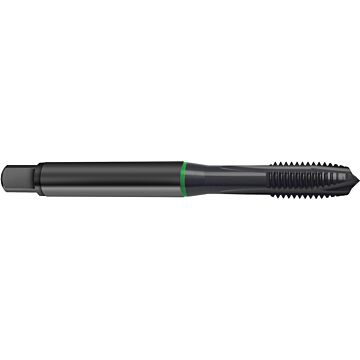 Machine taps for ISO metric  threads 