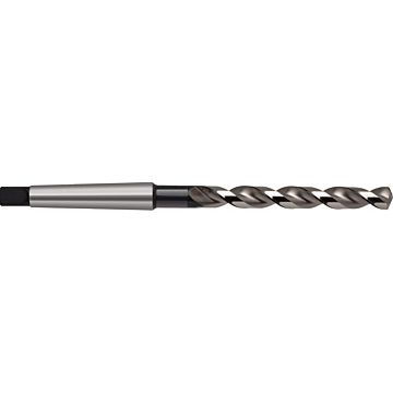 Twist drills Twist drills