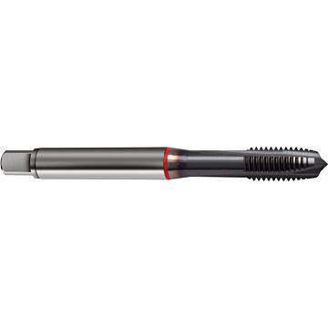 Machine taps for ISO metric  threads 