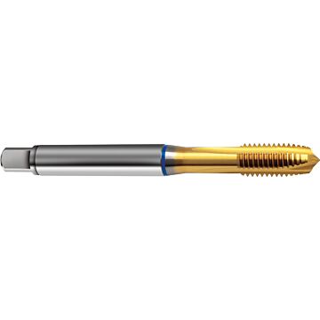 Machine taps for ISO metric  threads 