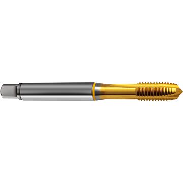 Machine taps for ISO metric  threads 