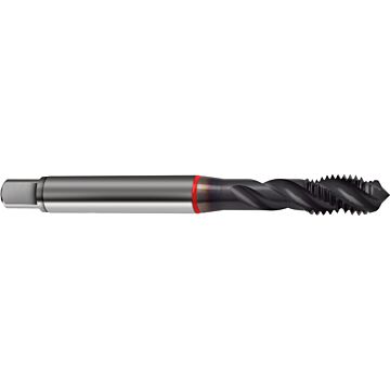 Machine taps for ISO metric  threads 