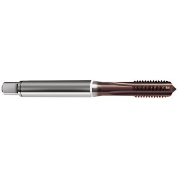 Machine taps for ISO metric  threads 