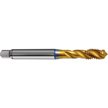 Machine taps for ISO metric threads Machine taps for ISO metric threads