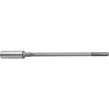 Single-fluted gun drills EB 100 Single-fluted gun drills EB 100